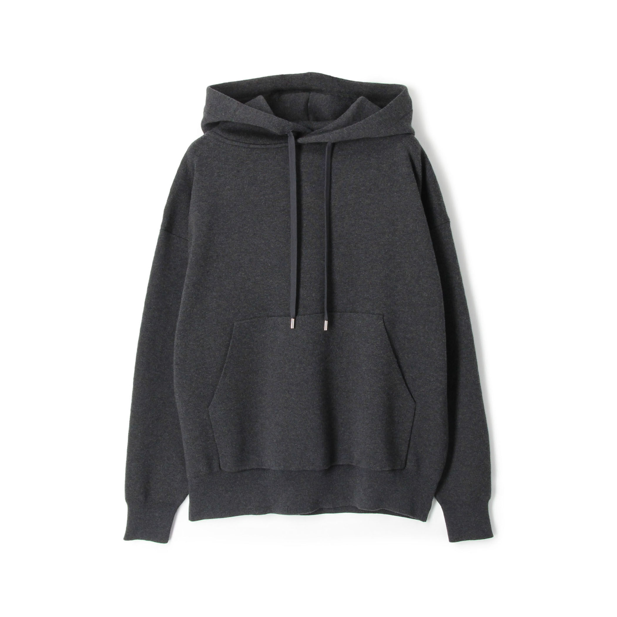 CABaN コットンカシミヤ パーカ｜トゥモローランド 公式通販