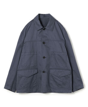 ドライツイル ハンティングジャケット