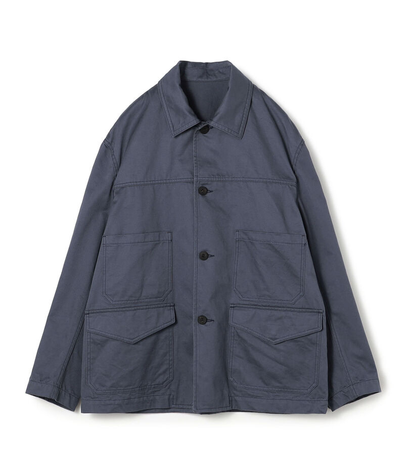 ドライツイル ハンティングジャケット