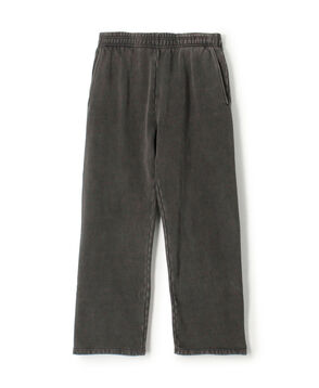 entire studios STRAIGHT LEG SWEATPANTS スウェットパンツ