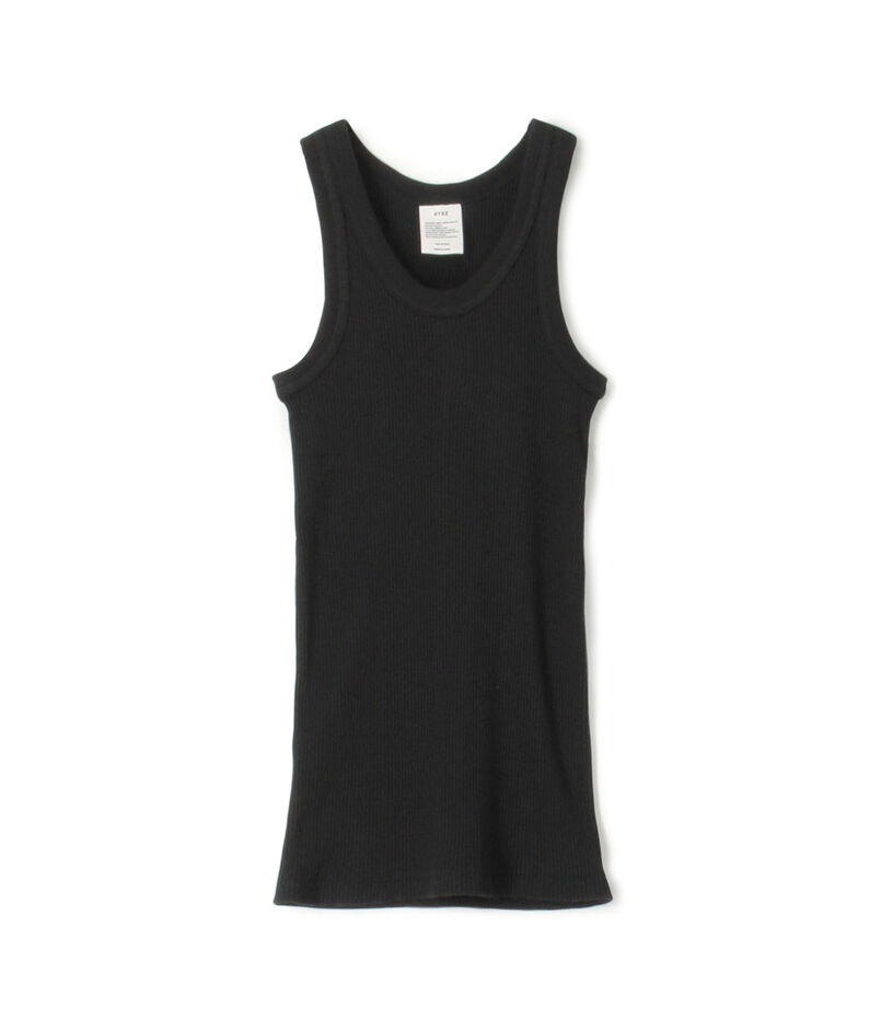 HYKE TANK TOP
