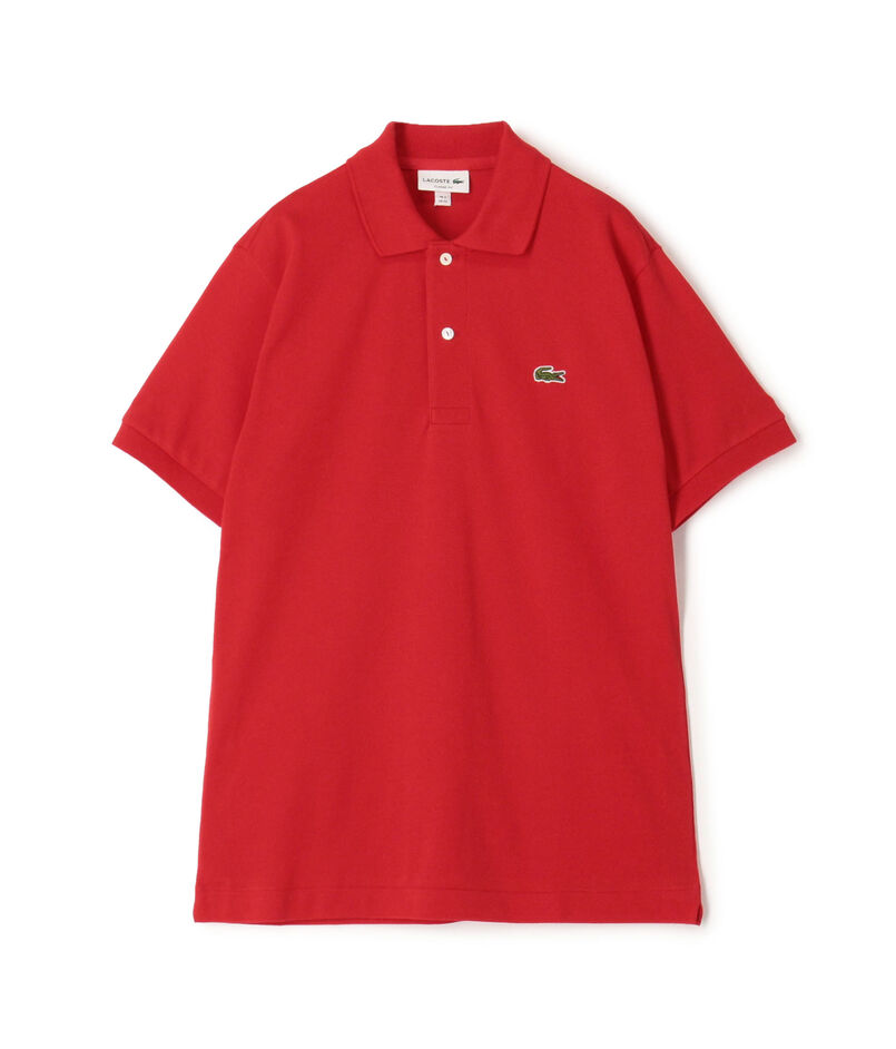 ■LACOSTE L1212 ポロシャツ