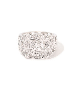 TOM WOOD Mesh Ring