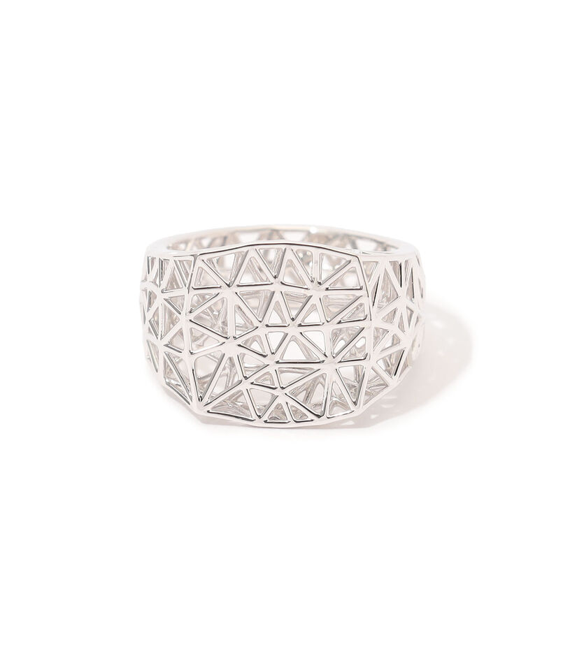TOM WOOD Mesh Ring