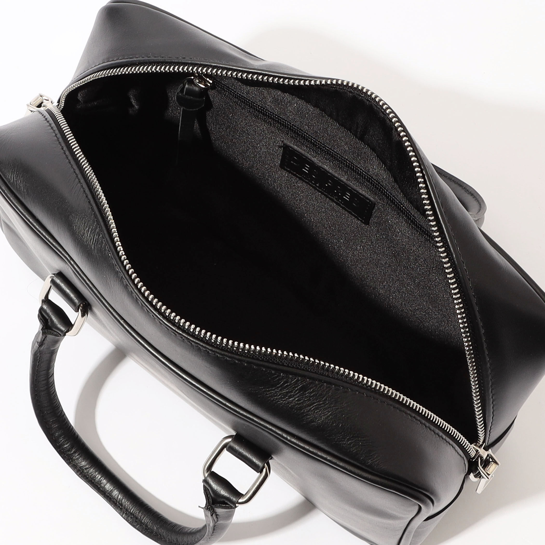 DES PRES （デプレ）2way ボストンバッグトゥモローランド