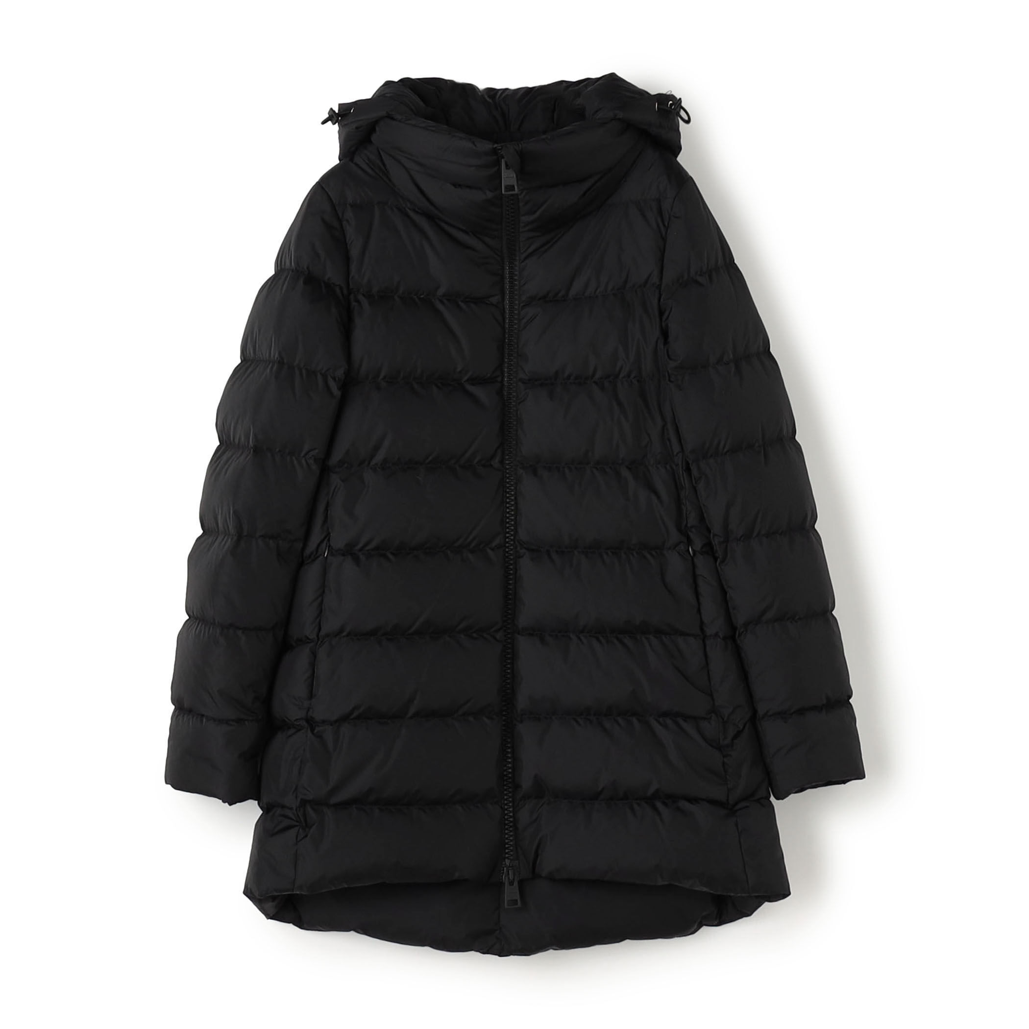 別注】HERNO×TOMORROWLAND ダウンコート｜トゥモローランド 公式通販