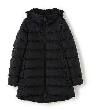 【別注】HERNO×TOMORROWLAND ダウンコート