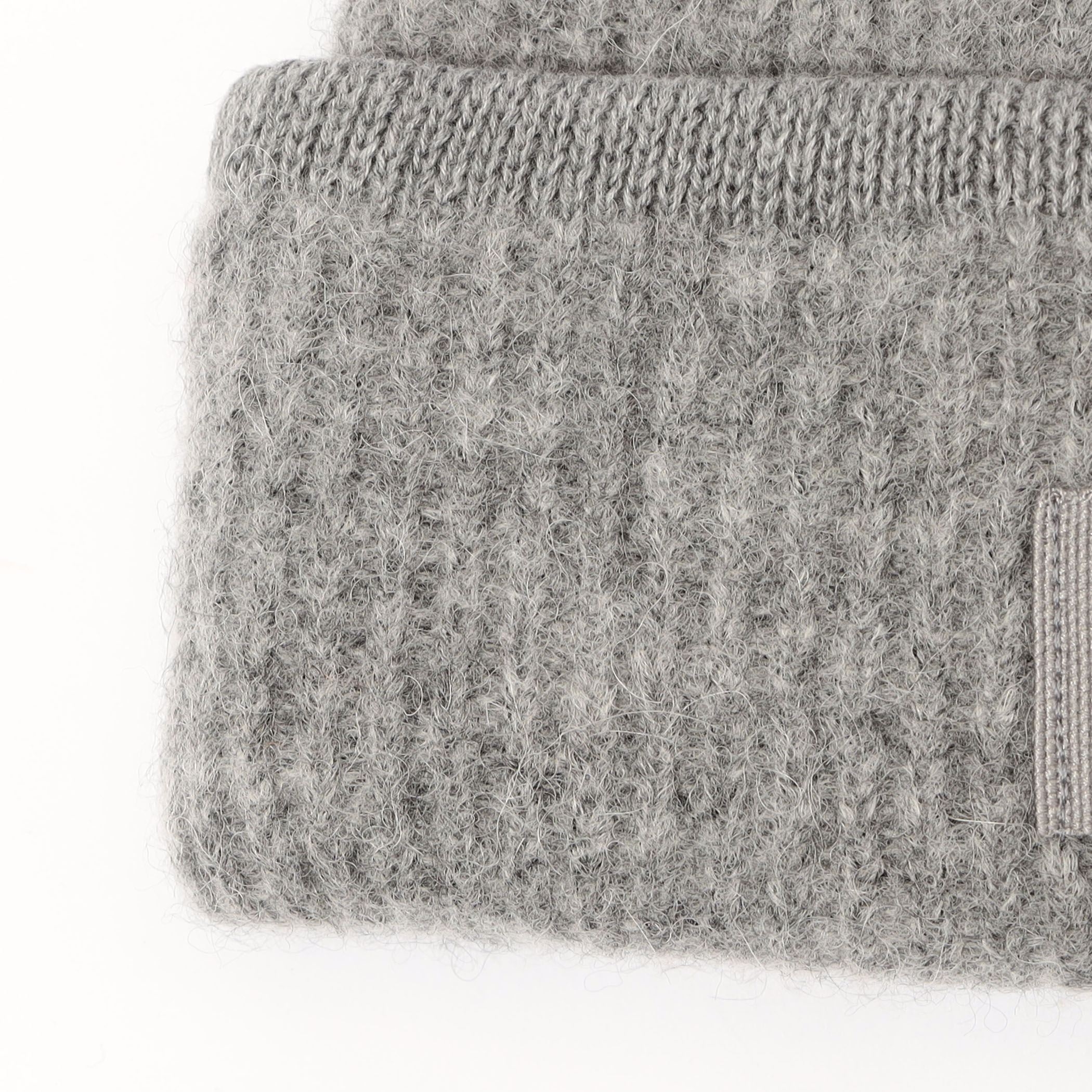 ACQUEMUS LE BONNET GROS ニットキャップ｜トゥモローランド