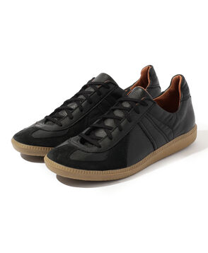 REPRODUCTION OF FOUND GERMAN MILITARY TRAINER スニーカー