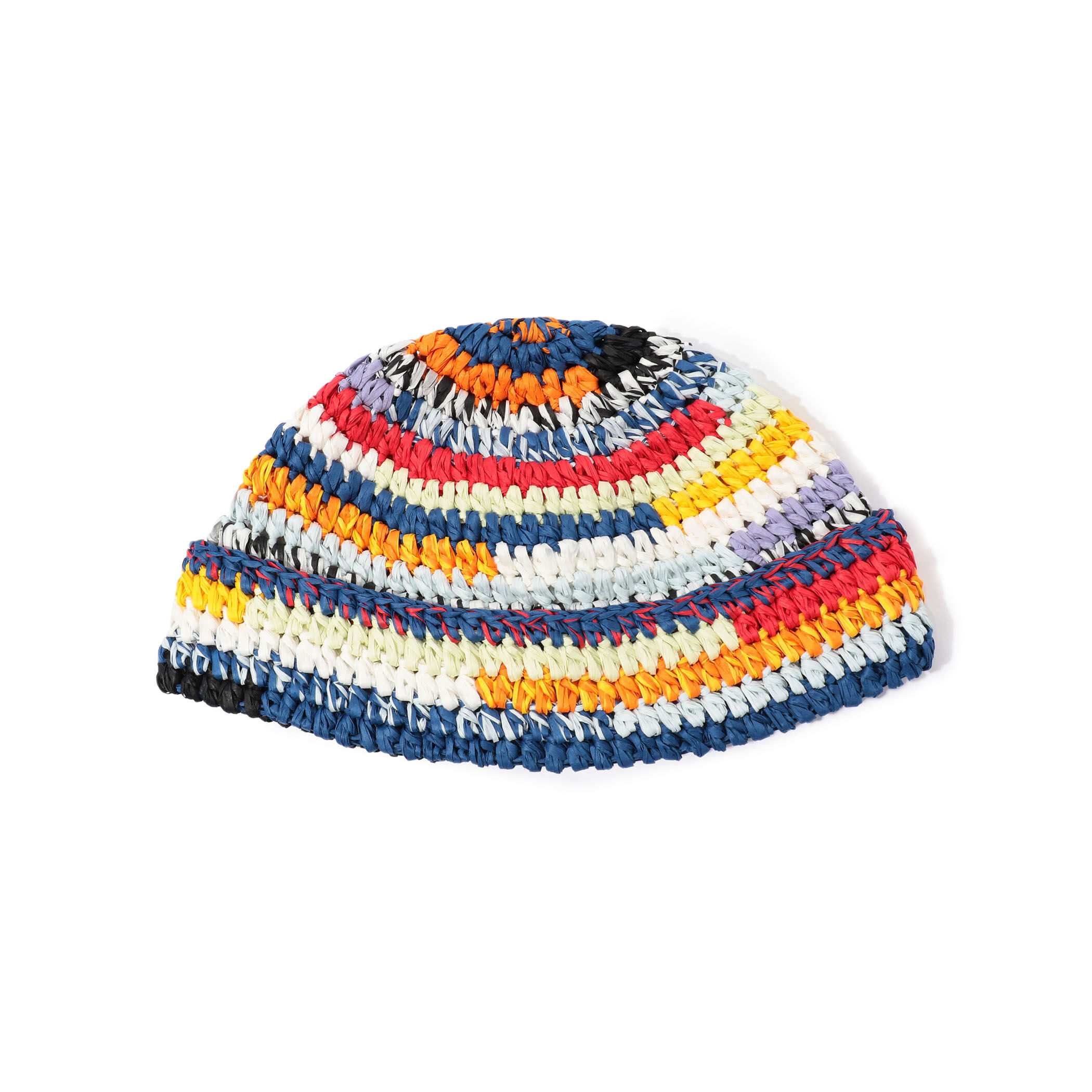 □KIJIMA TAKAYUKI PR HNDKNT WATCH CAP｜トゥモローランド 公式通販