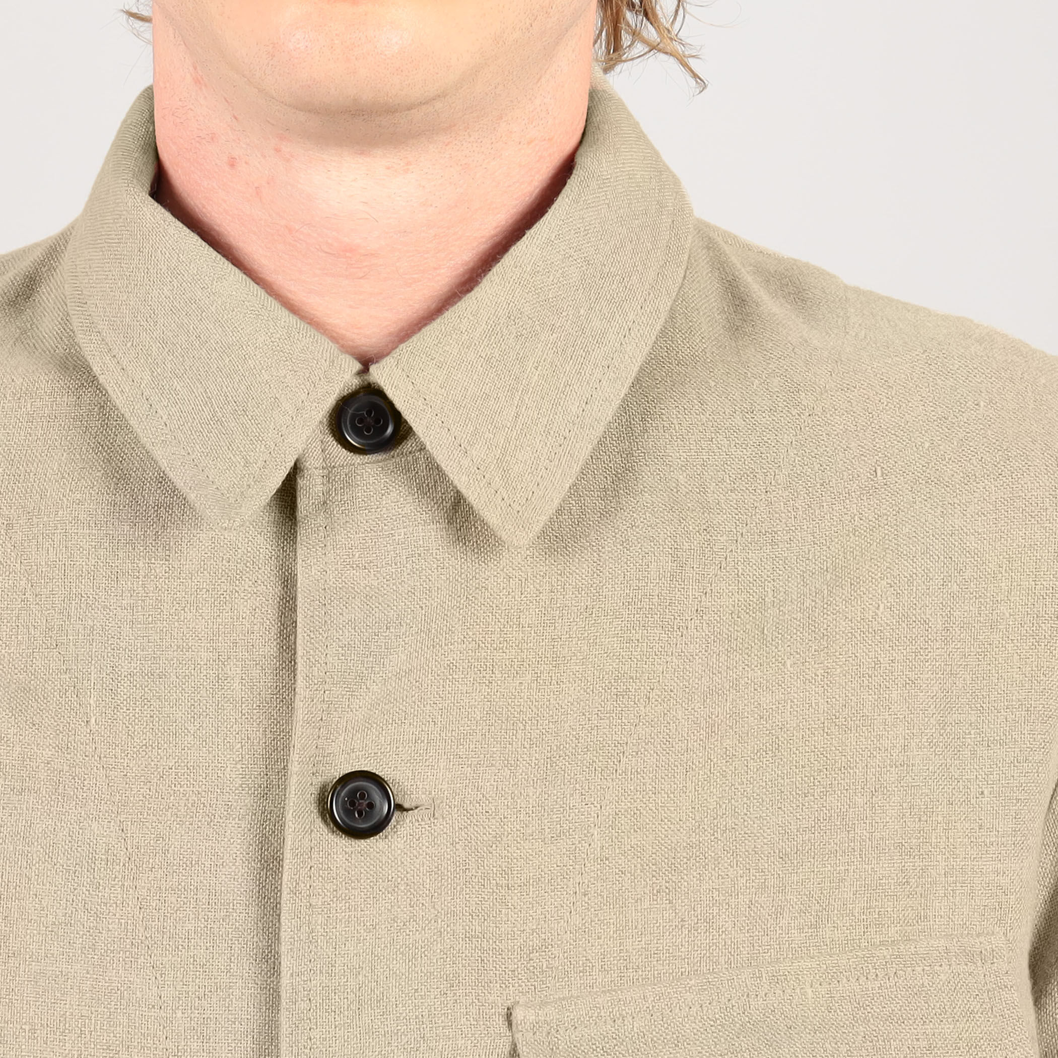 ジャケット・アウター LUTAYS PILOTE 48 フレンチブームの本命