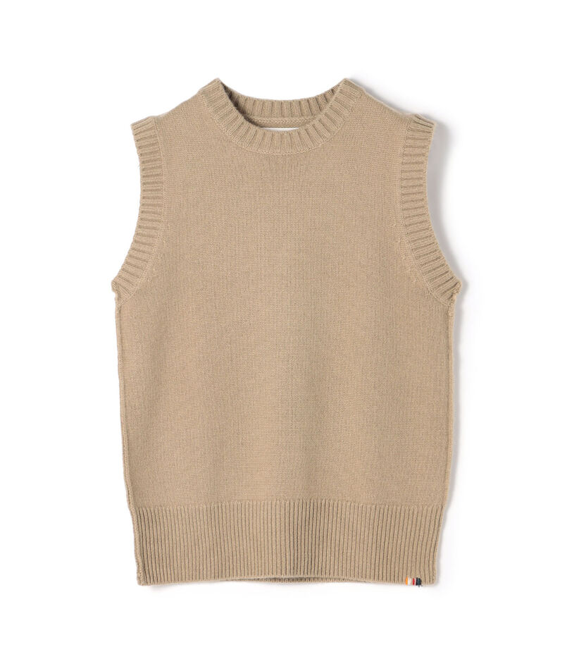 extreme cashmere layer