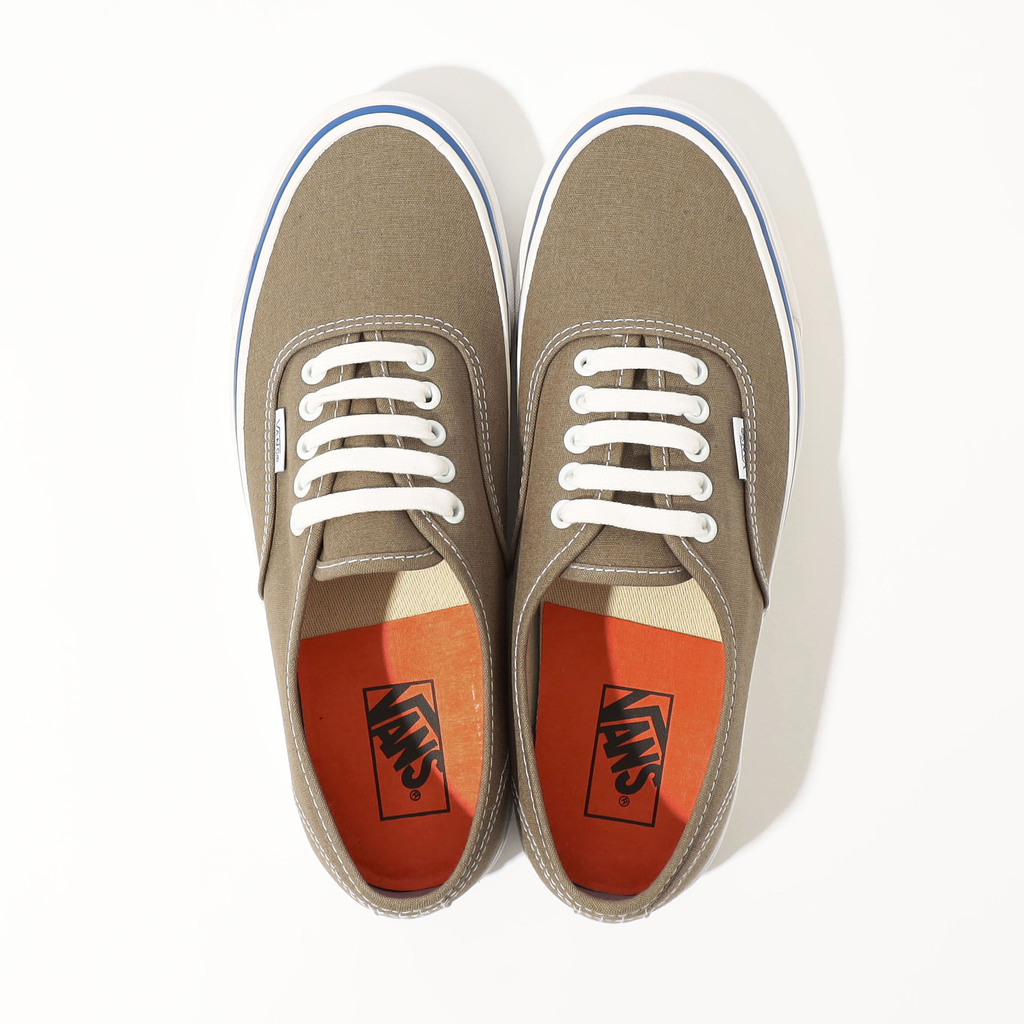 VANS AUTHENTIC 44 DECK DX