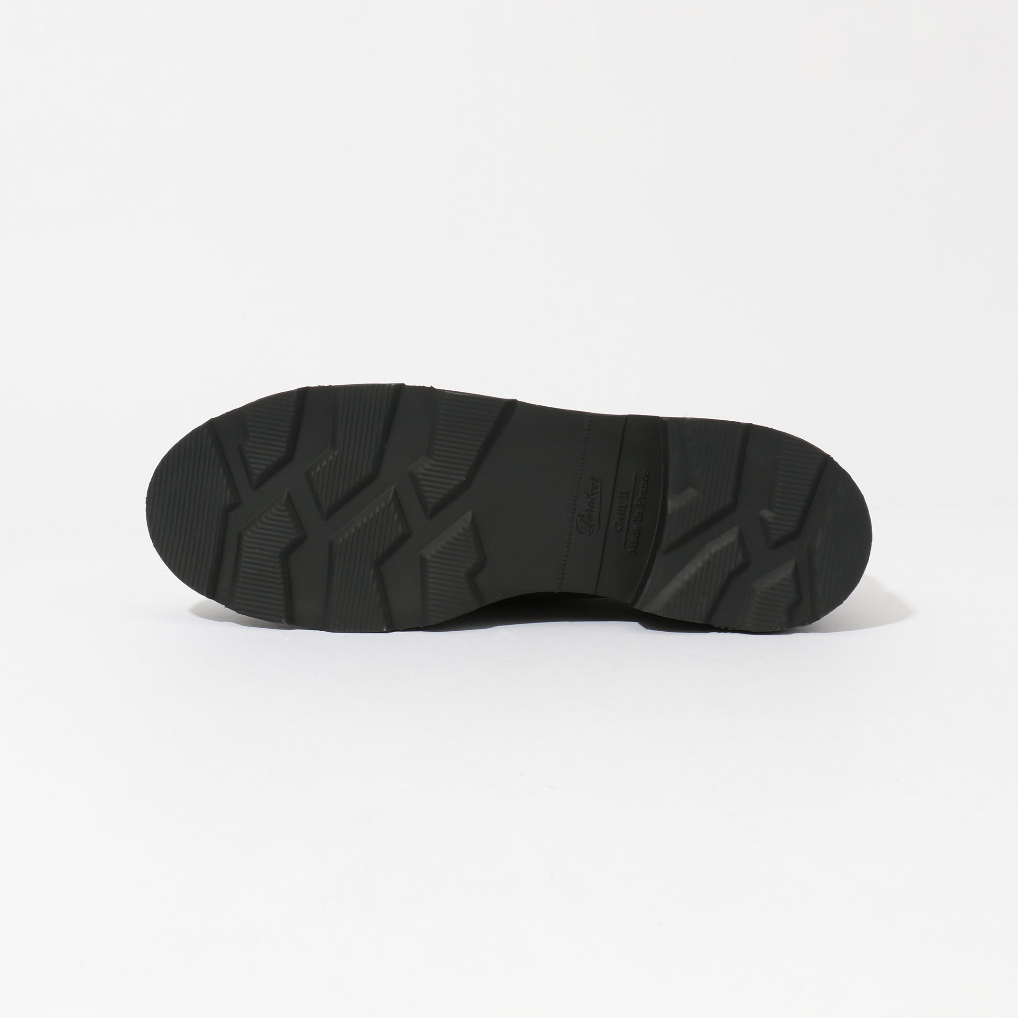 極美品【Purpred】3,5万円  キルティング シューズ トゥモローランド PADRONE】別注 PLAIN TOE with Chunky Sole (WATER PROOF