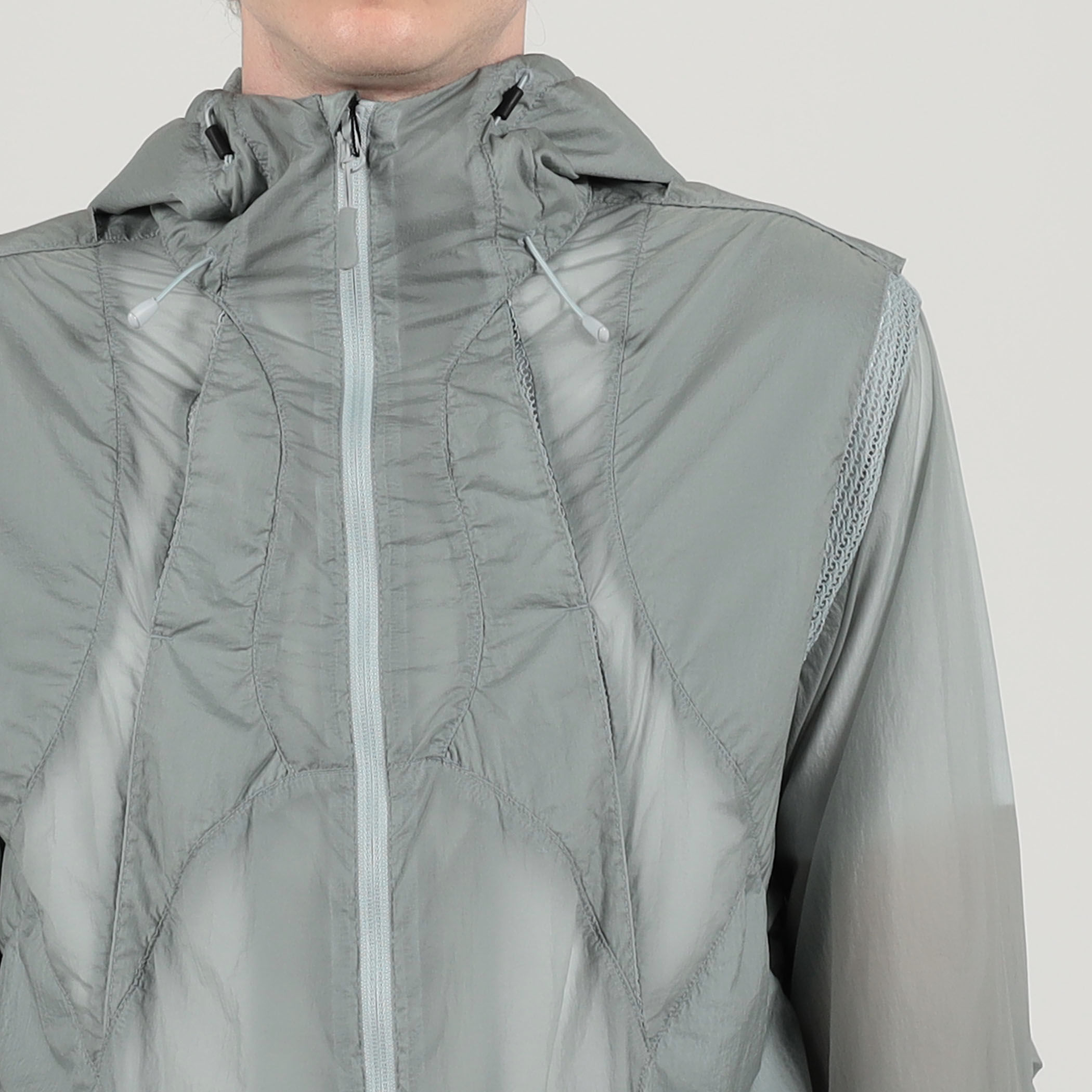 ジャケット・アウター sansangier EMULSIVE JACKET 美品 sansangier EMULSIVE JACKET サイズ1 25ss - メルカリ