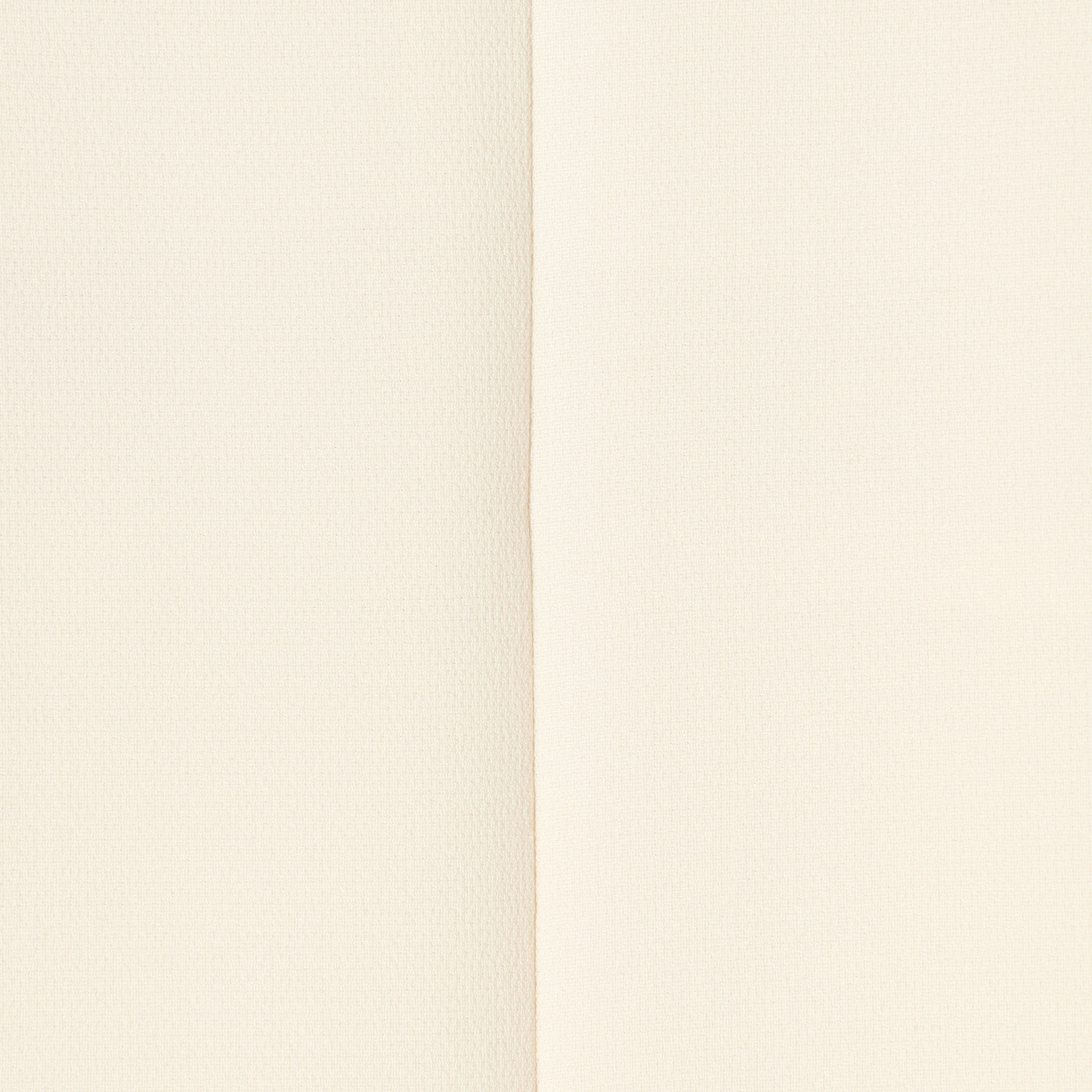 スティフダブルクロス バレルシルエットワンピース｜トゥモローランド