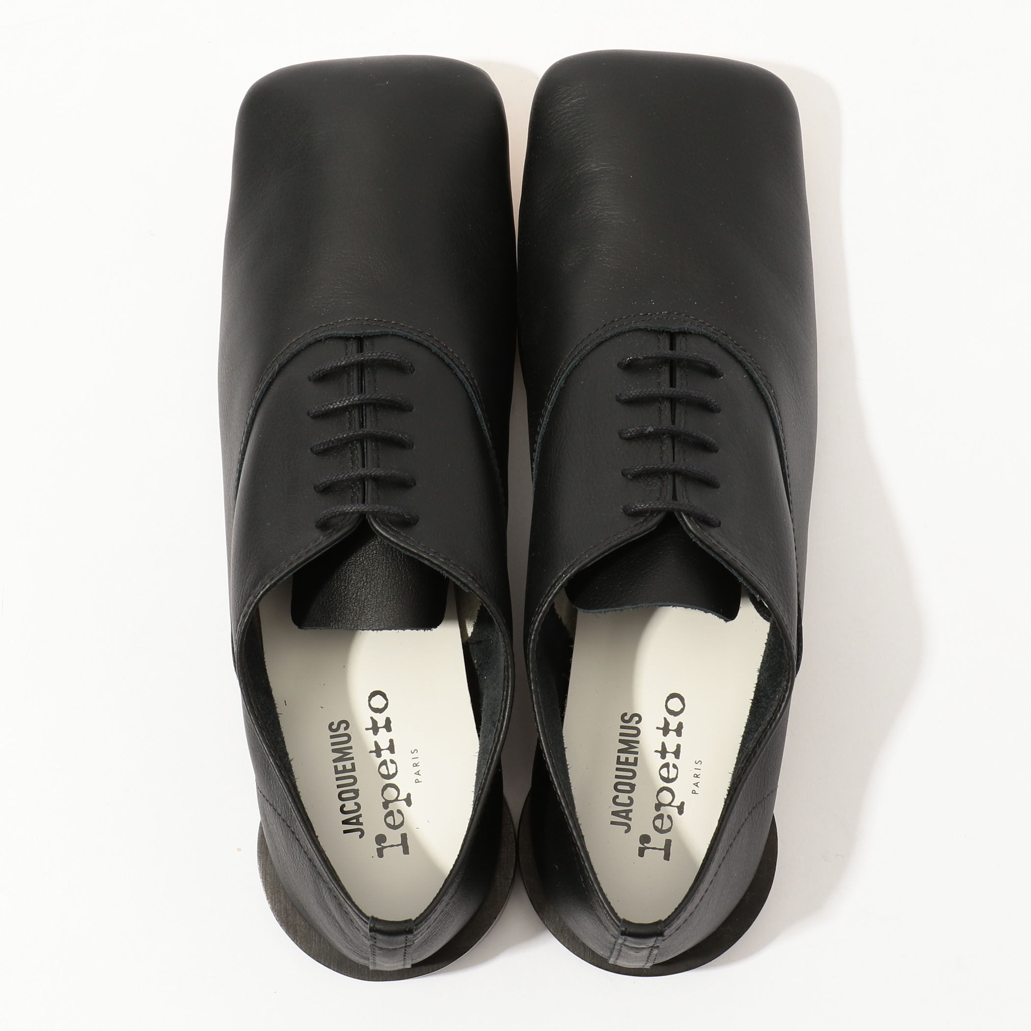 Zizi JACQUEMUS by Repetto｜トゥモローランド 公式通販