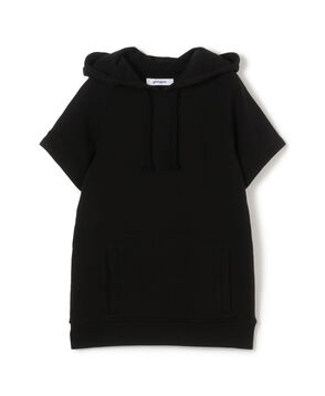 GIMAGUAS SALMA SS T-SHIRT コットン ショートスリーブフーディー