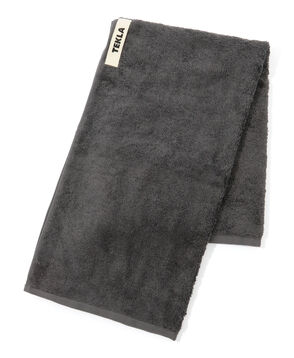 TEKLA オーガニックコットン ハンドタオル