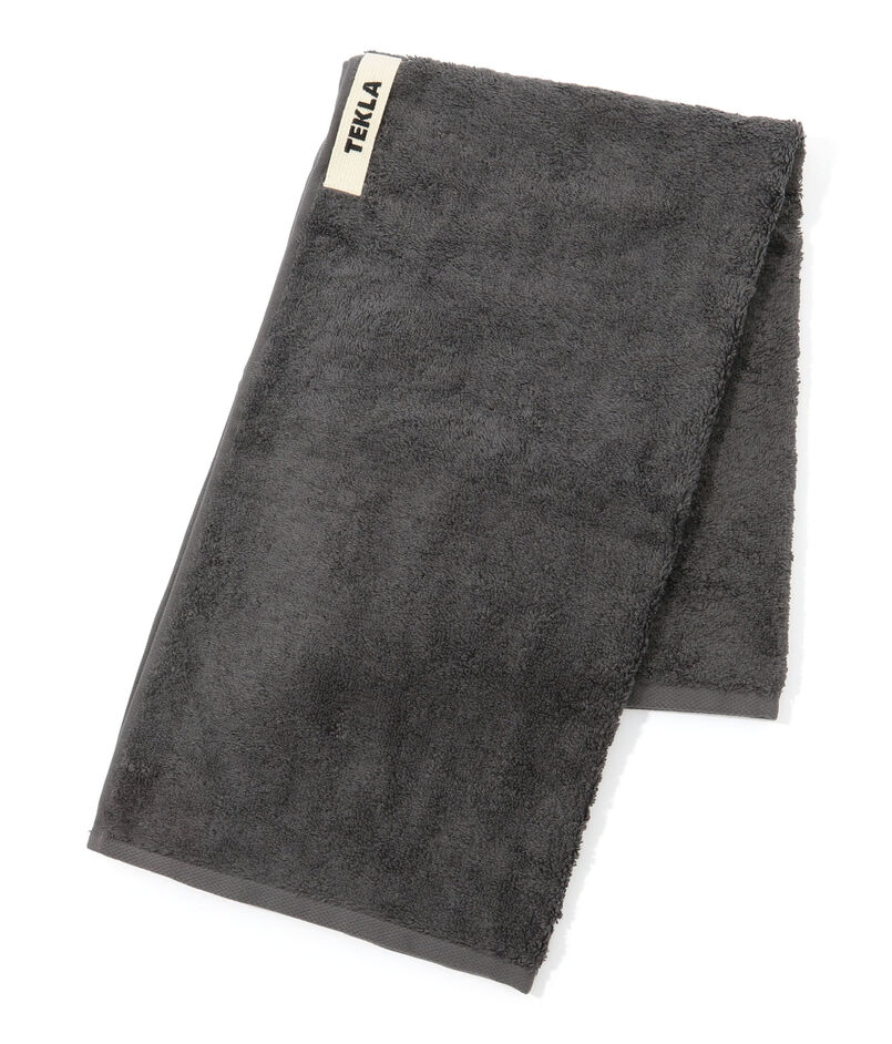 TEKLA オーガニックコットン ハンドタオル