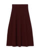 christian wijnants KASAR SKIRT