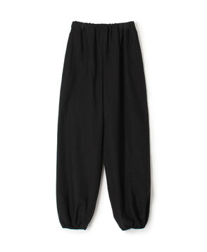 【WEB先行予約】リネンローン イージーパンツ