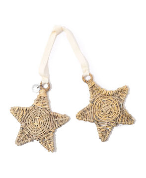 Riviera Maison Stars オーナメント