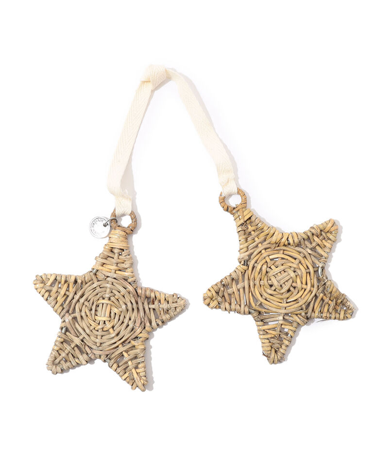 Riviera Maison Stars オーナメント