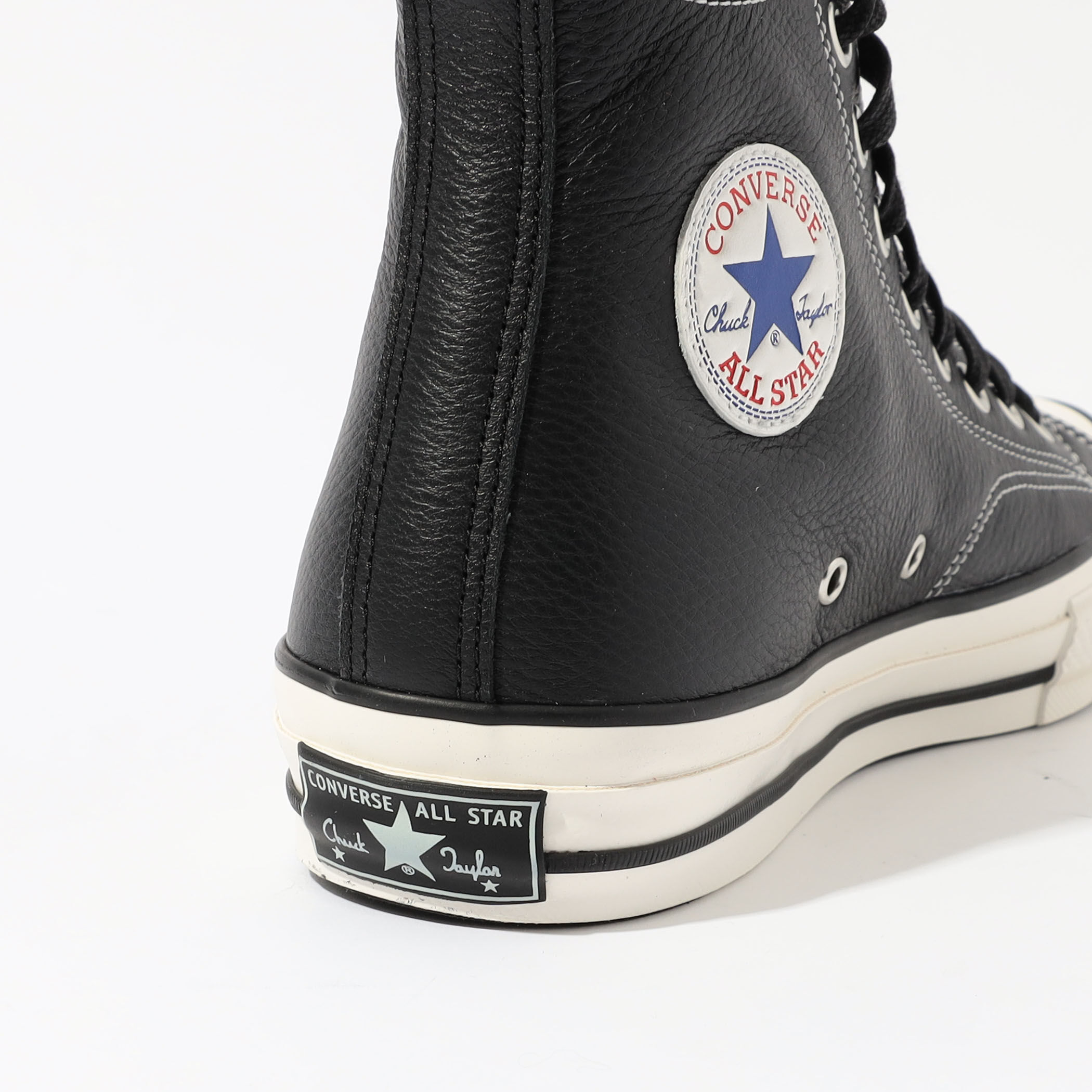CONVERSE ADDICT CHUCK TAYLOR LEATHER HI｜トゥモローランド 公式通販