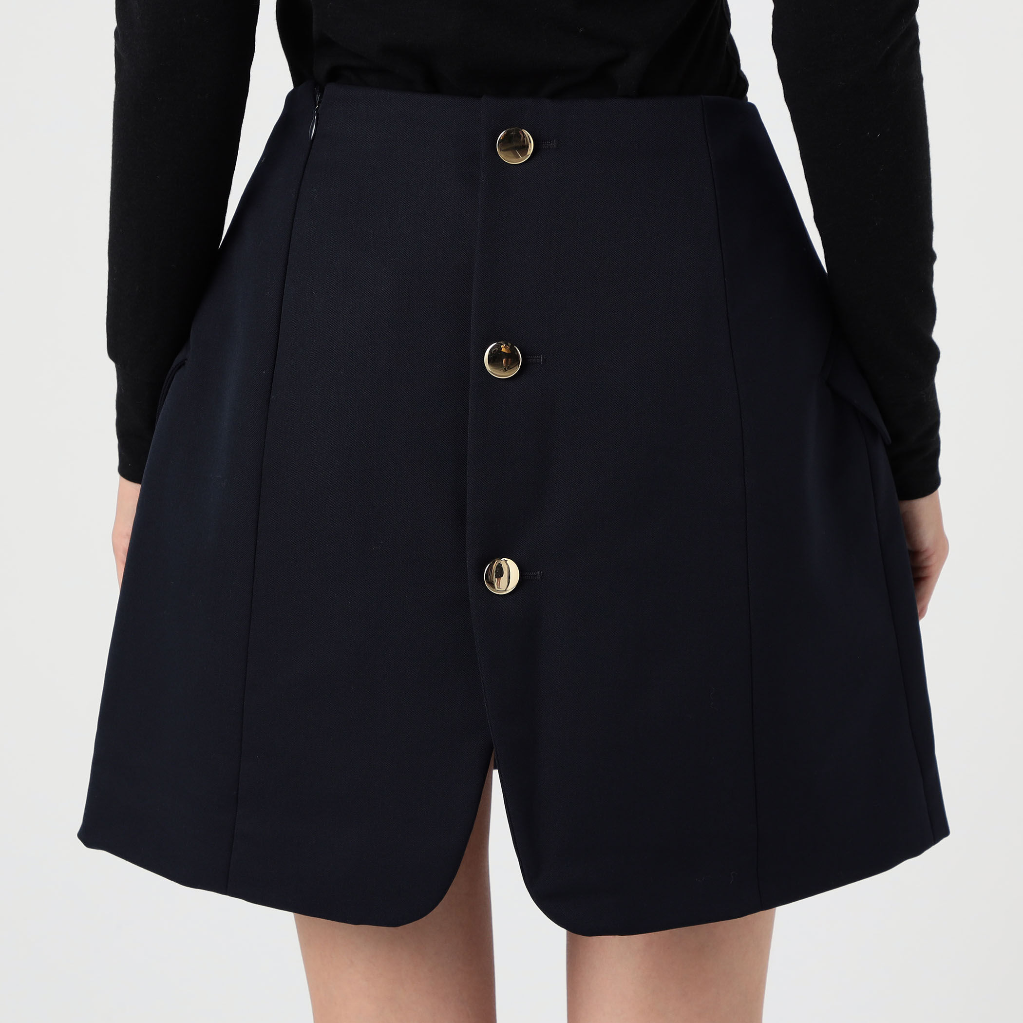 MERYLL ROGGE SKIRT｜トゥモローランド 公式通販