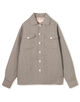 MARNI ハウンドトゥース オーバーシャツ