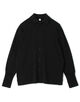 CFCL HIGH GAUGE SHIRT ニットシャツ