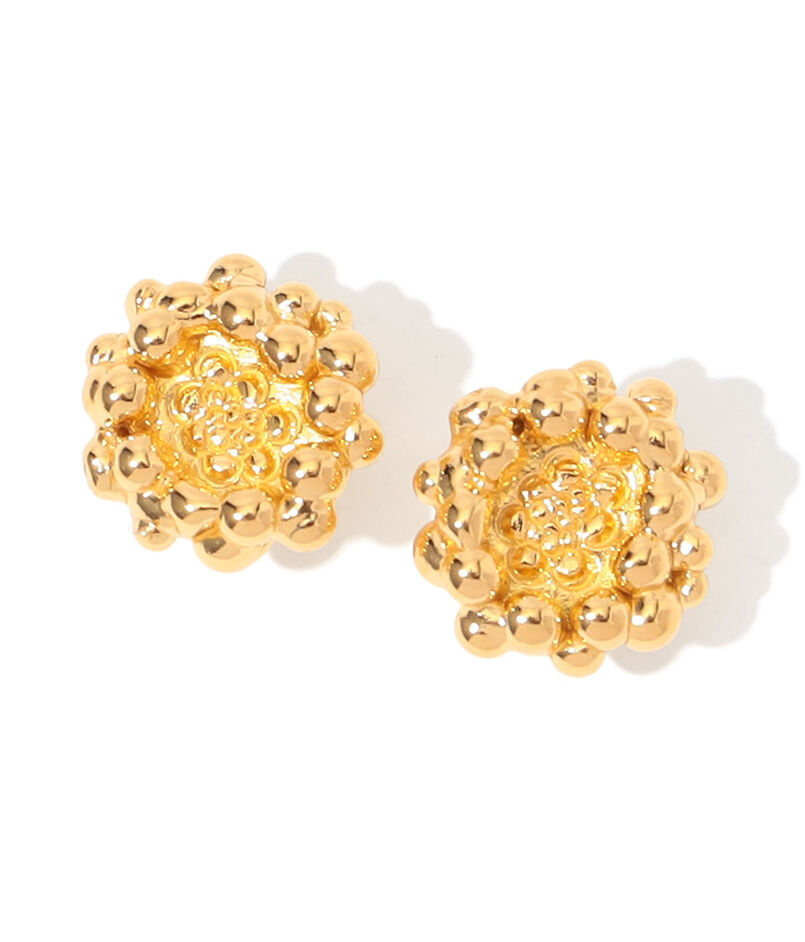 sumikaneko feel rain ピアス