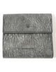 Hender Scheme clasp wallet