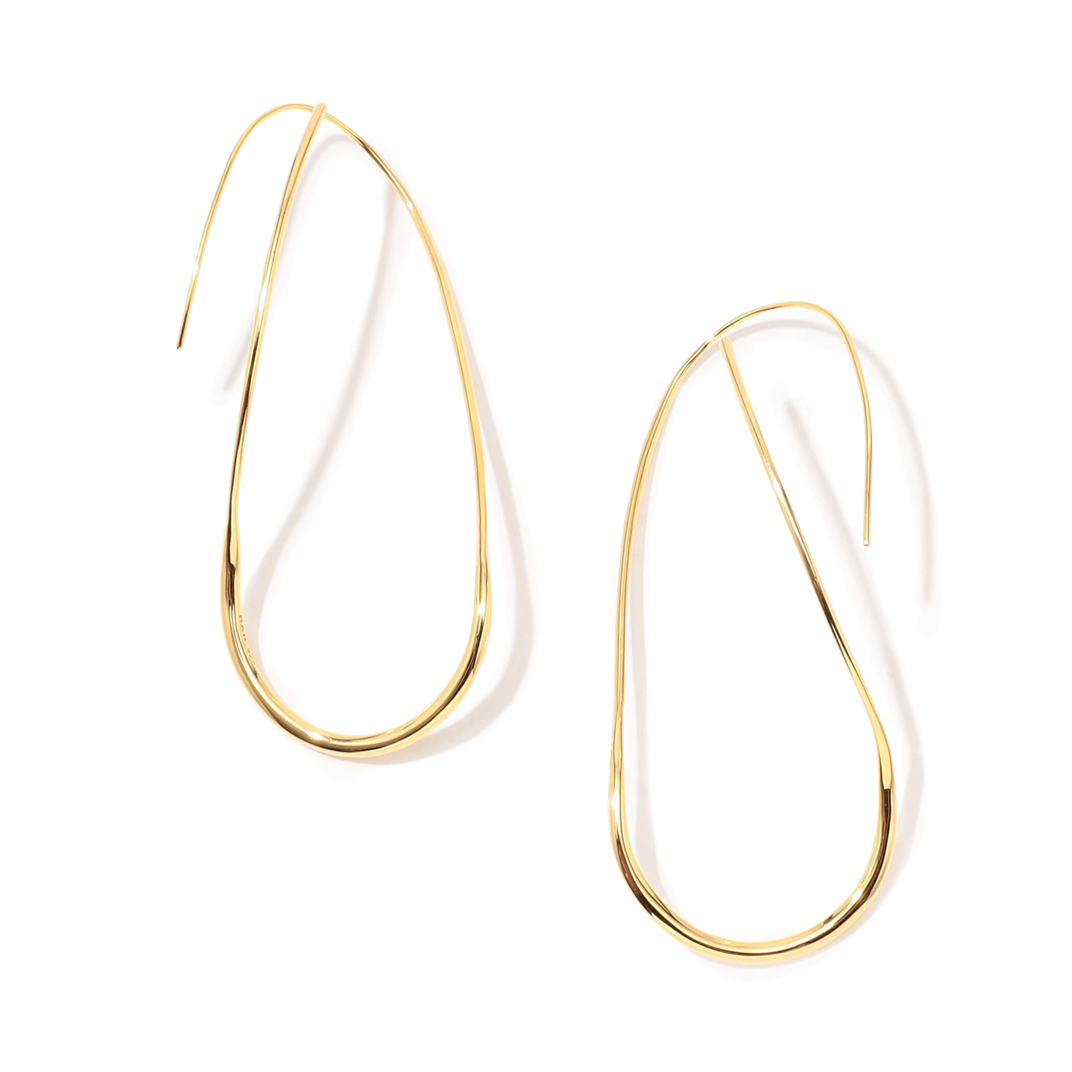 BAR Jewellery DRIFT ドロップピアス｜トゥモローランド 公式通販