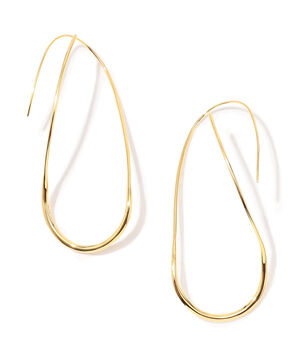 BAR Jewellery DRIFT ドロップピアス