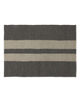 ダブルストライプ 玄関マット HRU9053