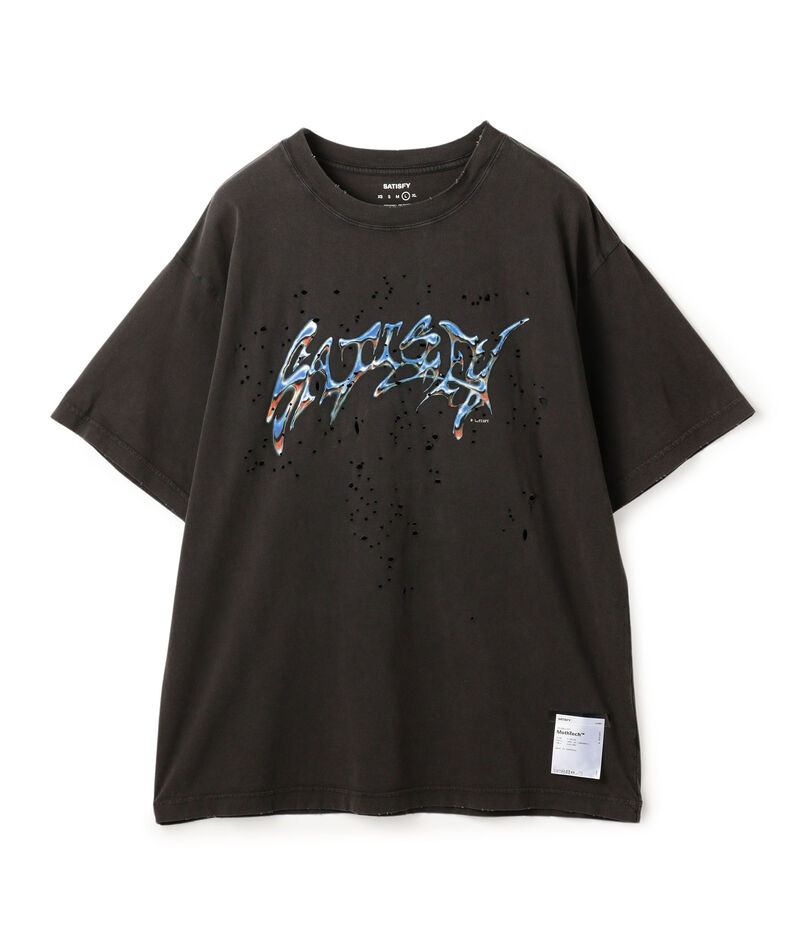 SATISFY MothTech T-Shirt