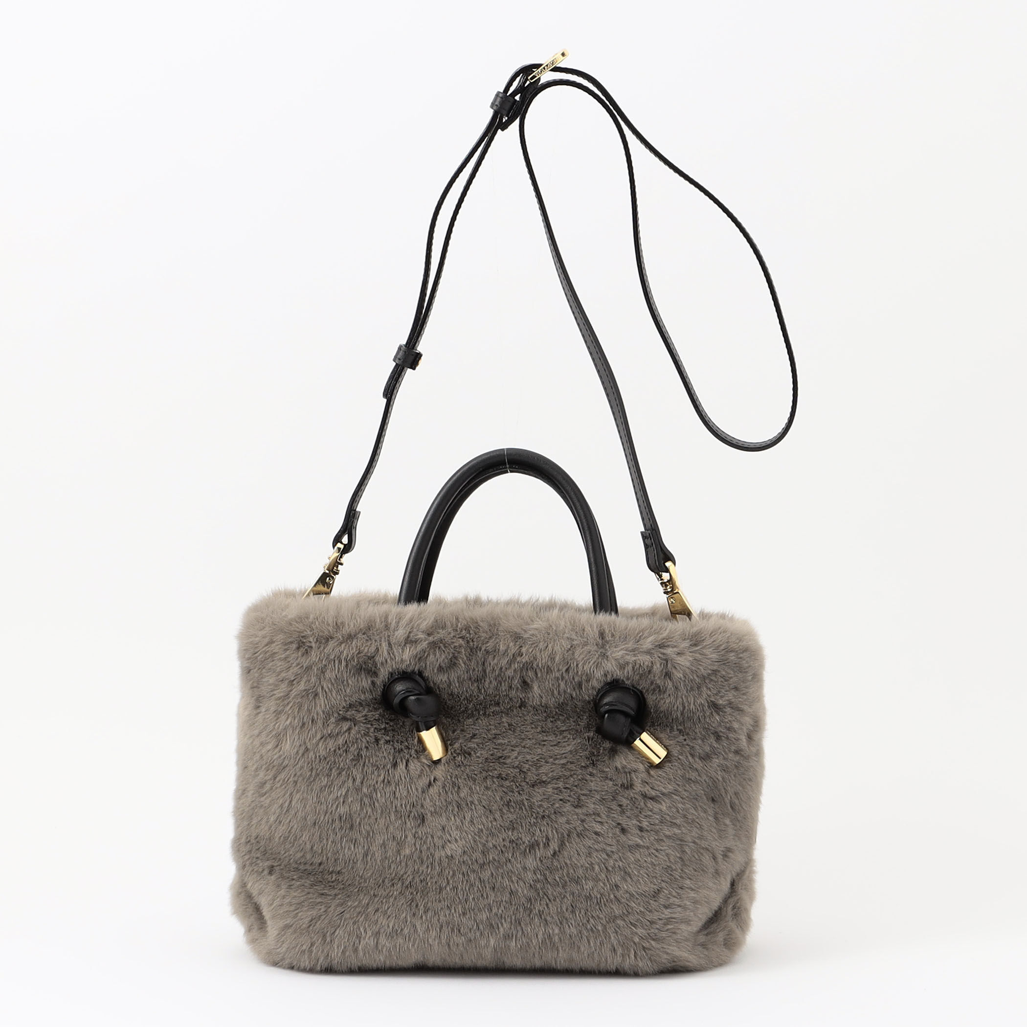 VIOLAd'ORO ELMO 2WAY トートバッグ｜トゥモローランド 公式通販