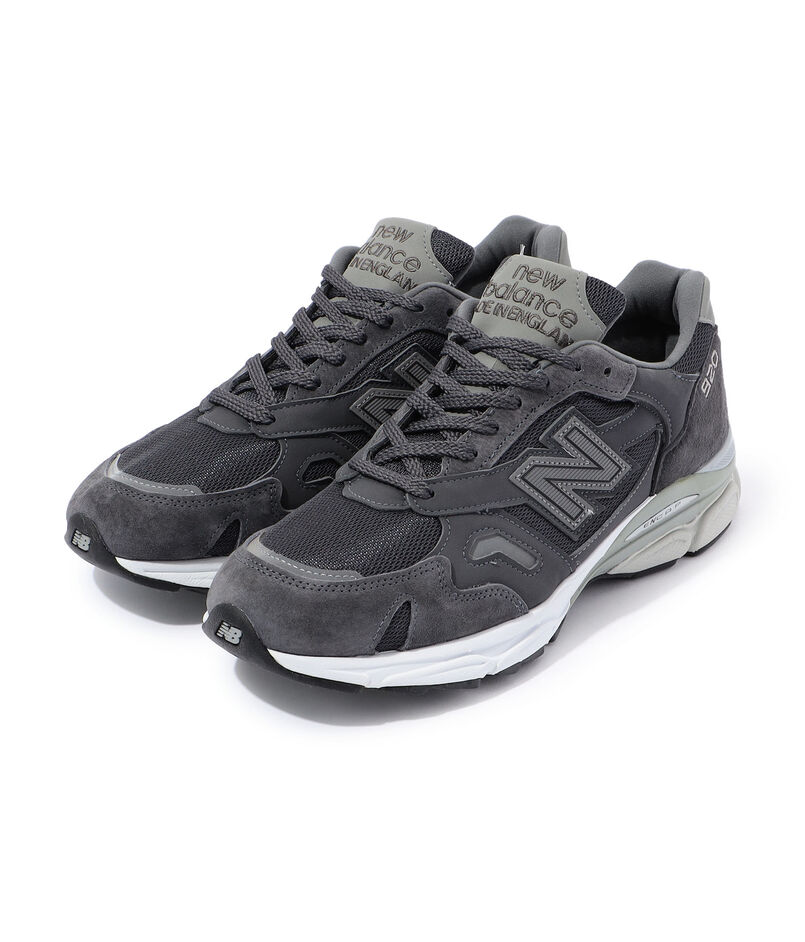NEW BALANCE M920 CHR スニーカー