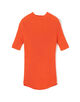 UNION LAUNCH WHOLE GARMENT リブニット