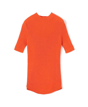 UNION LAUNCH WHOLE GARMENT リブニット