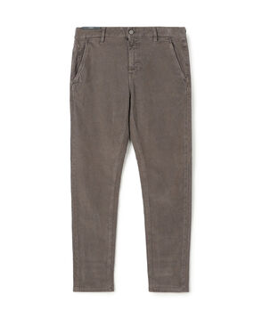 PT TORINO INDIE ストレッチコーデュロイ パンツ