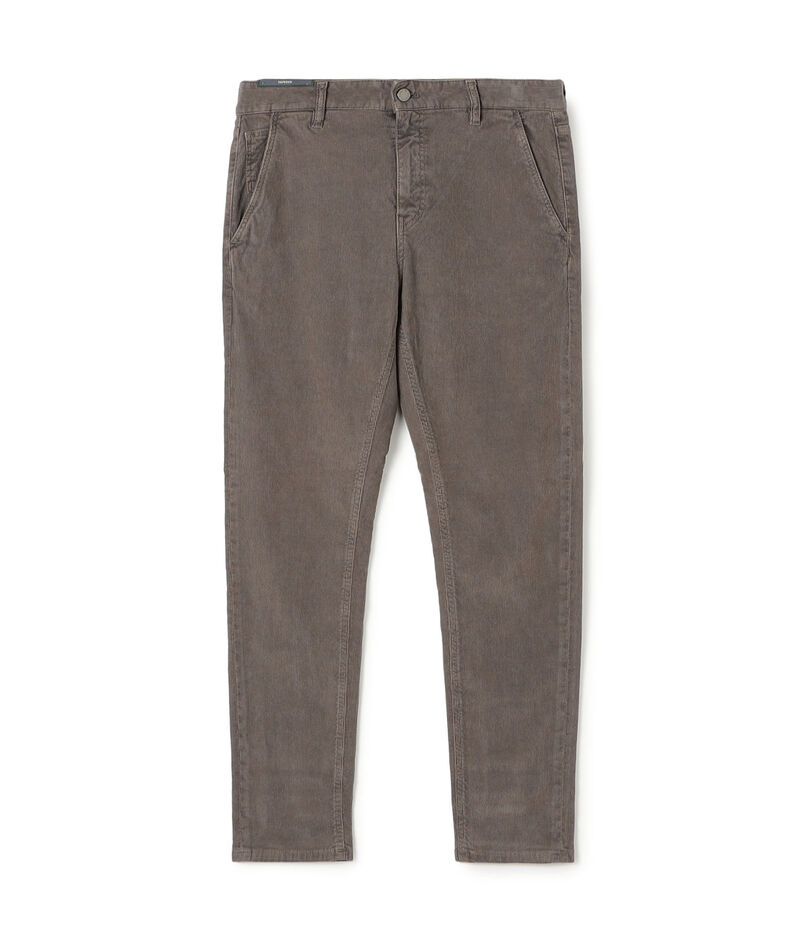 PT TORINO INDIE ストレッチコーデュロイ パンツ