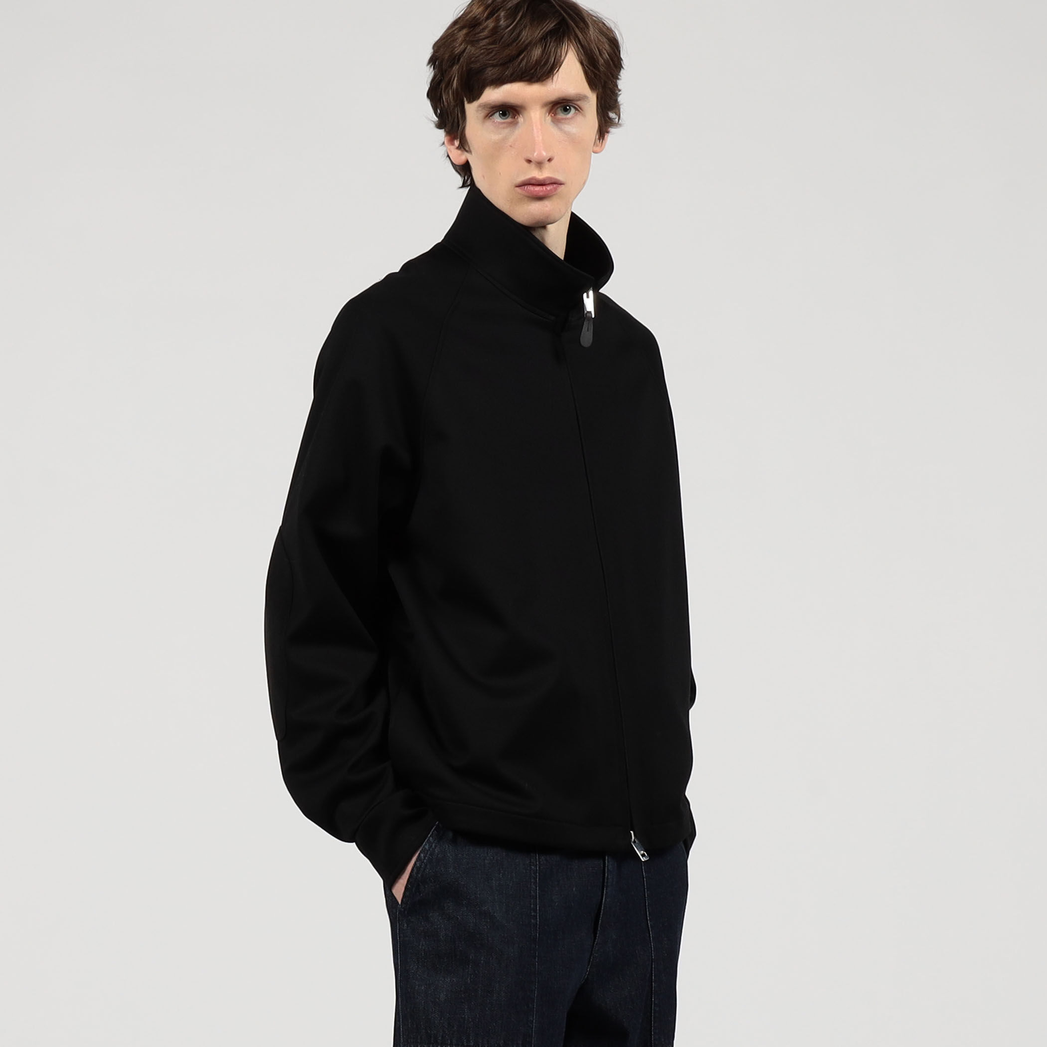 Edition×THE RERACS Collaboration Label TRACK JACKET Edition×THE RERACS Collaboration Label TRACK JACKET