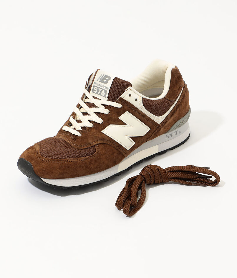 New Balance OU576 スニーカー｜トゥモローランド 公式通販