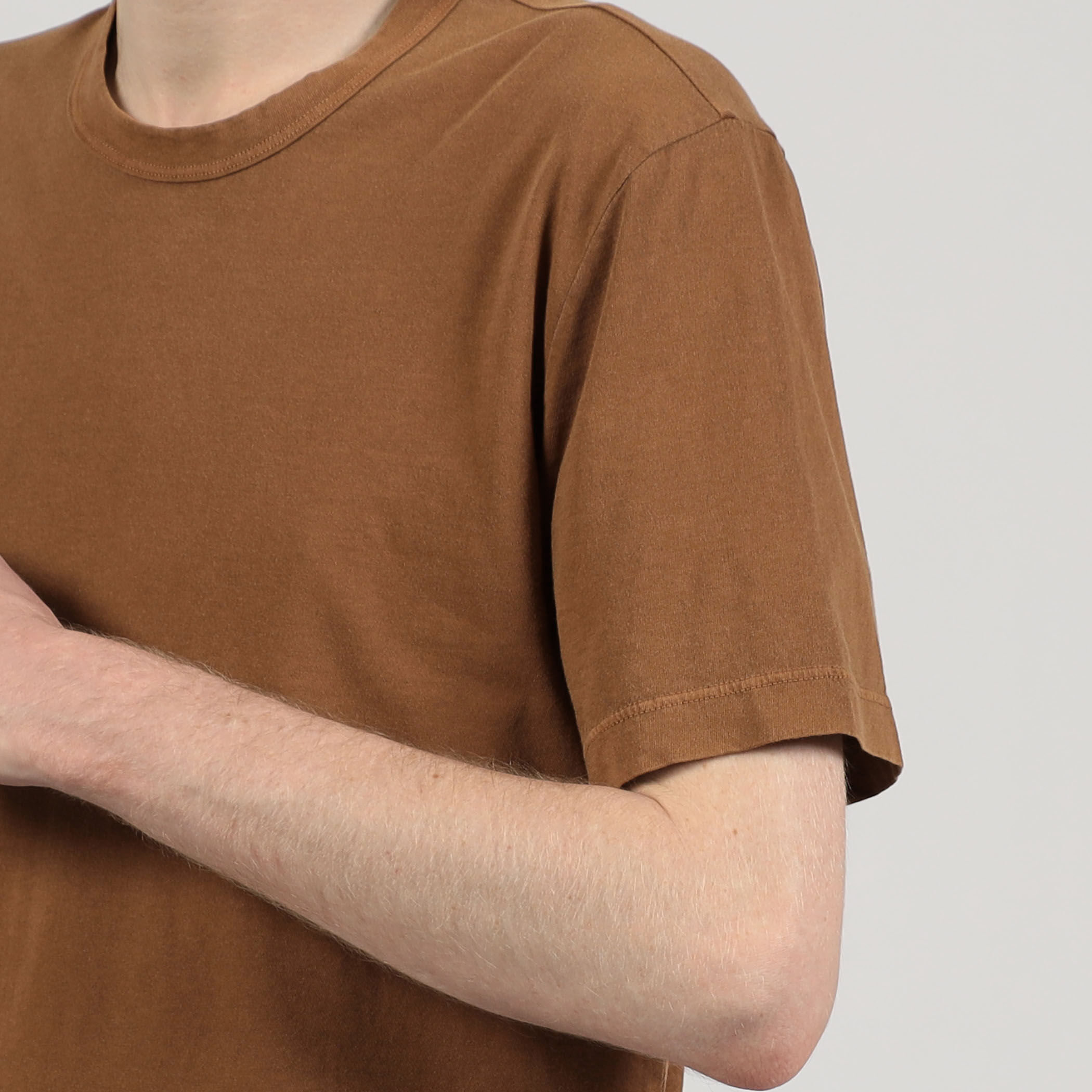 コットンジャージー ラウンジTシャツ MLJ3311｜トゥモローランド 公式通販