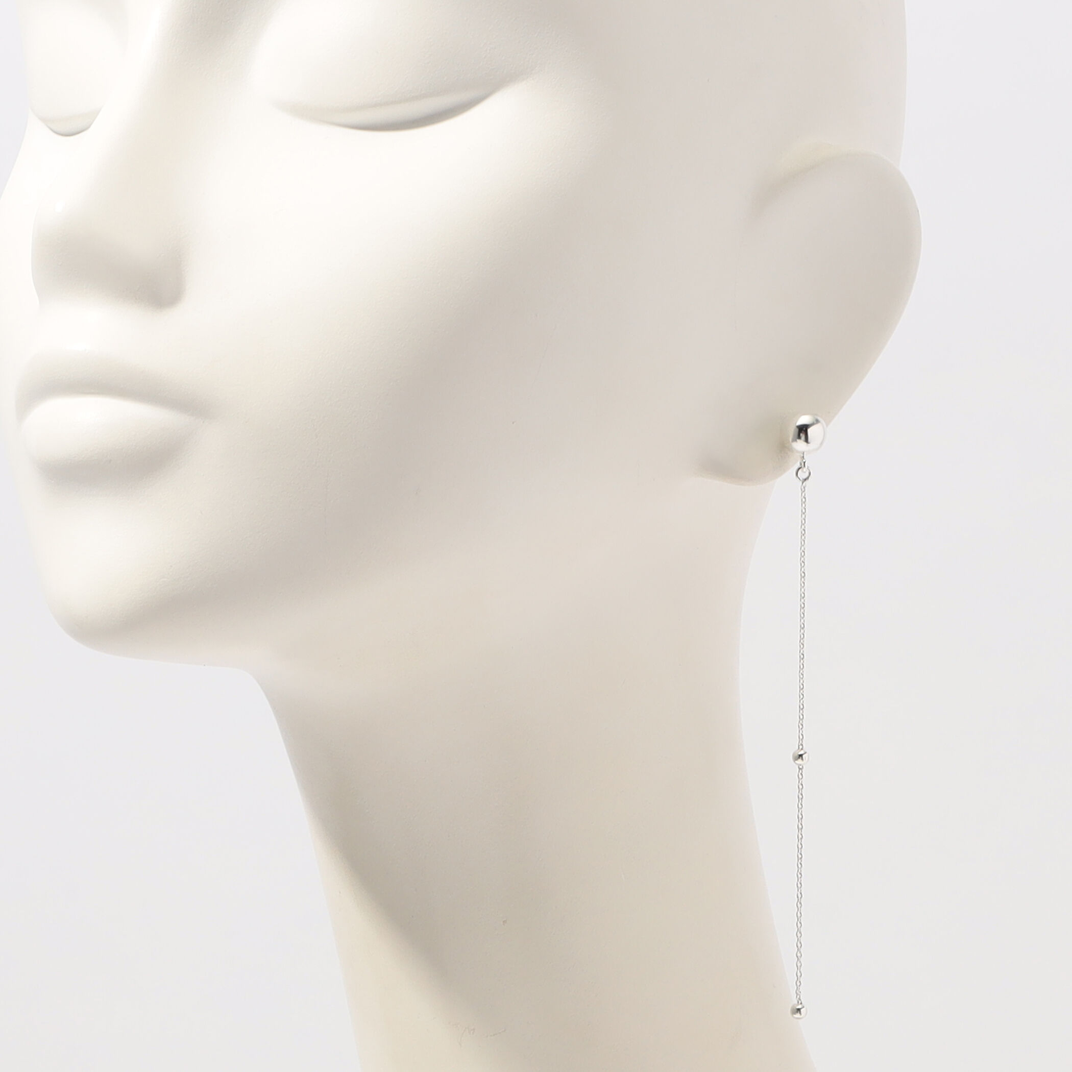 Nina&Jules Swinging Ball ピアス｜トゥモローランド 公式通販