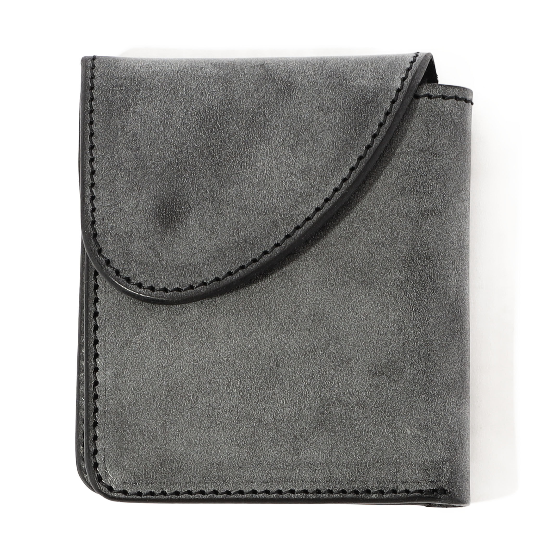 【新品未使用】Hender Scheme wallet パテントレザーバージョン Hender Scheme (エンダースキーマ) wallet / ナチュラルパテント