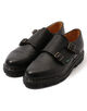 Paraboot WILLIAM レザーシューズ